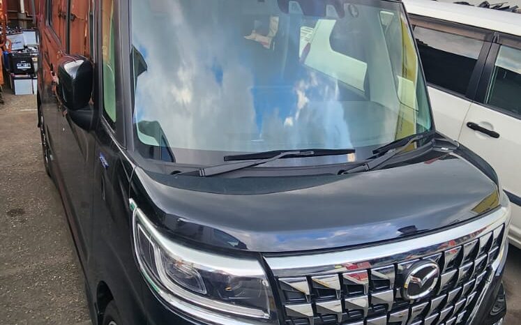 
								Mazda  FLAIR WAGON  2023 full									