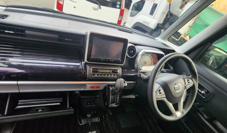 
								Mazda  FLAIR WAGON  2023 full									
