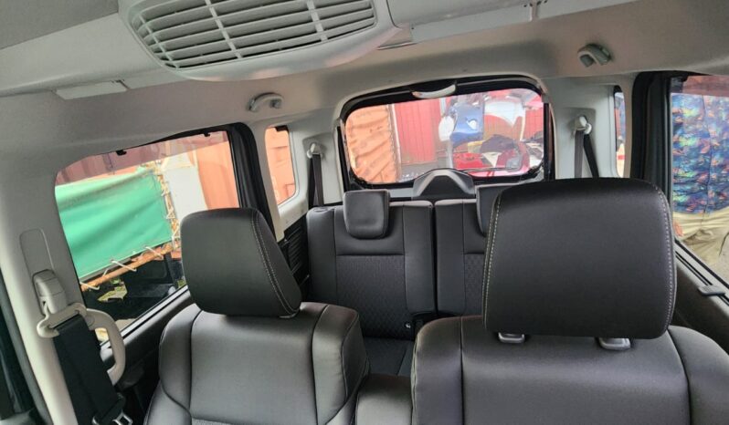 
								Mazda  FLAIR WAGON  2023 full									